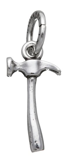 Charm Giovanni Raspini Charms in Argento 09659 - 09659